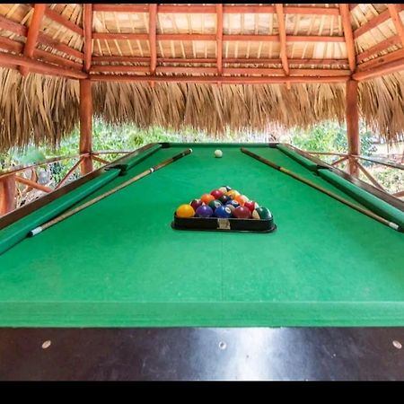 Villa Victoria Sosúa エクステリア 写真