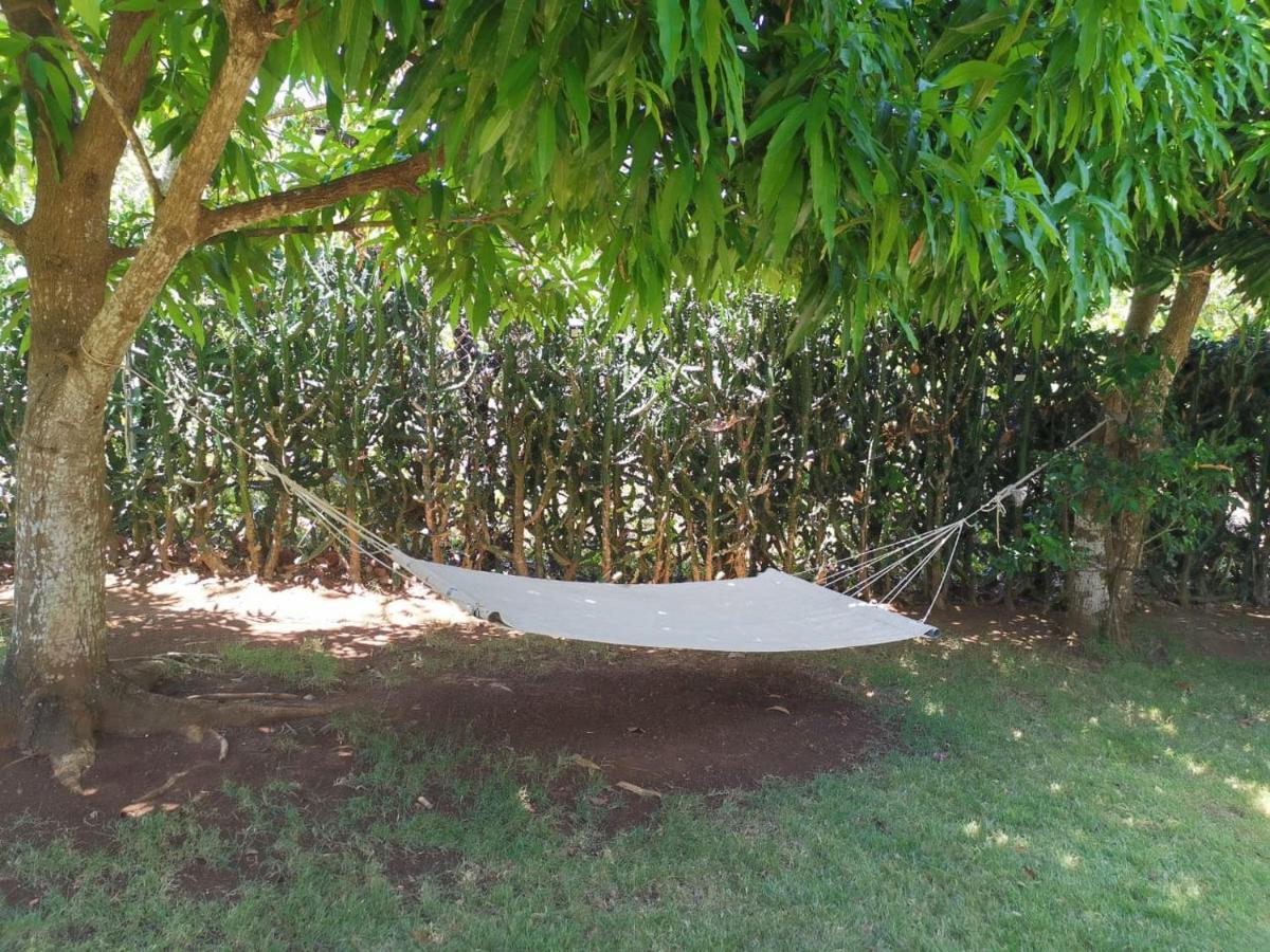 Villa Victoria Sosúa エクステリア 写真