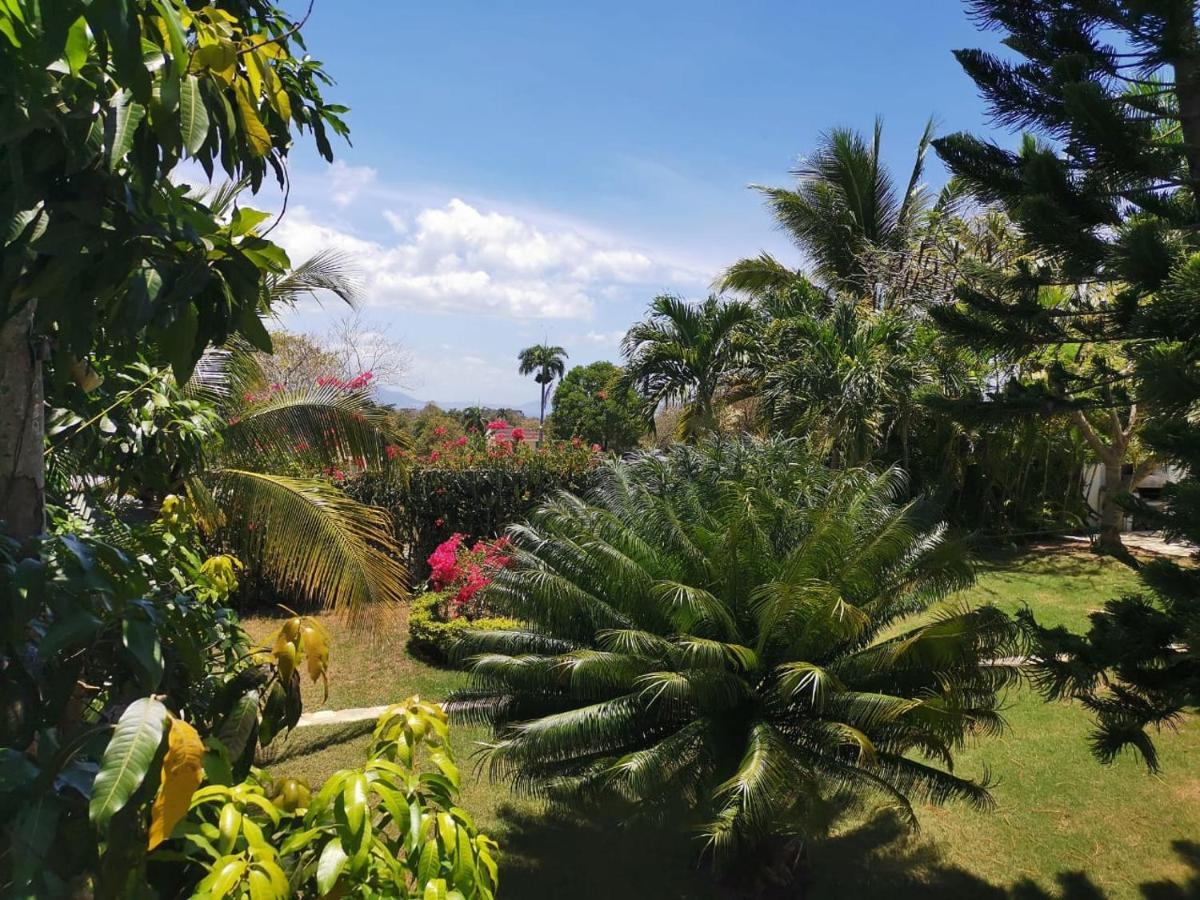 Villa Victoria Sosúa エクステリア 写真