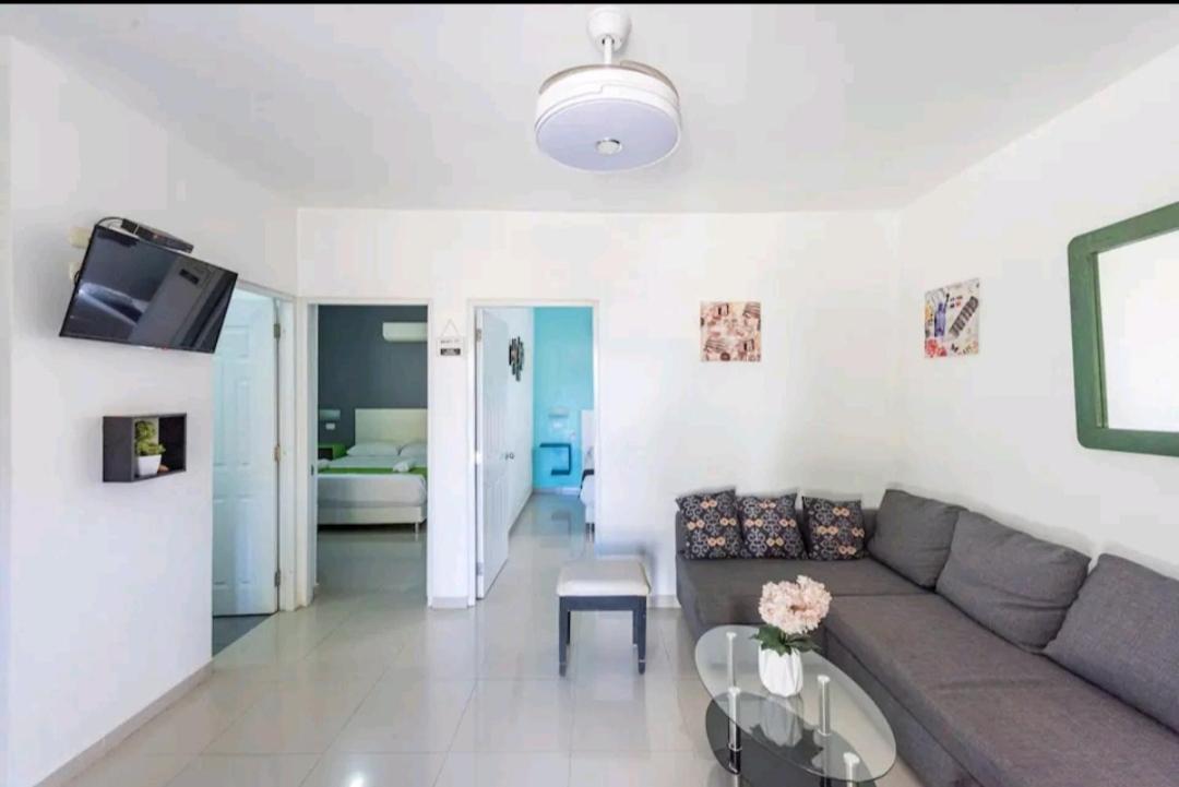 Villa Victoria Sosúa 部屋 写真