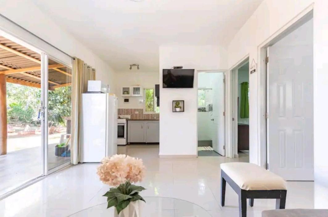 Villa Victoria Sosúa 部屋 写真