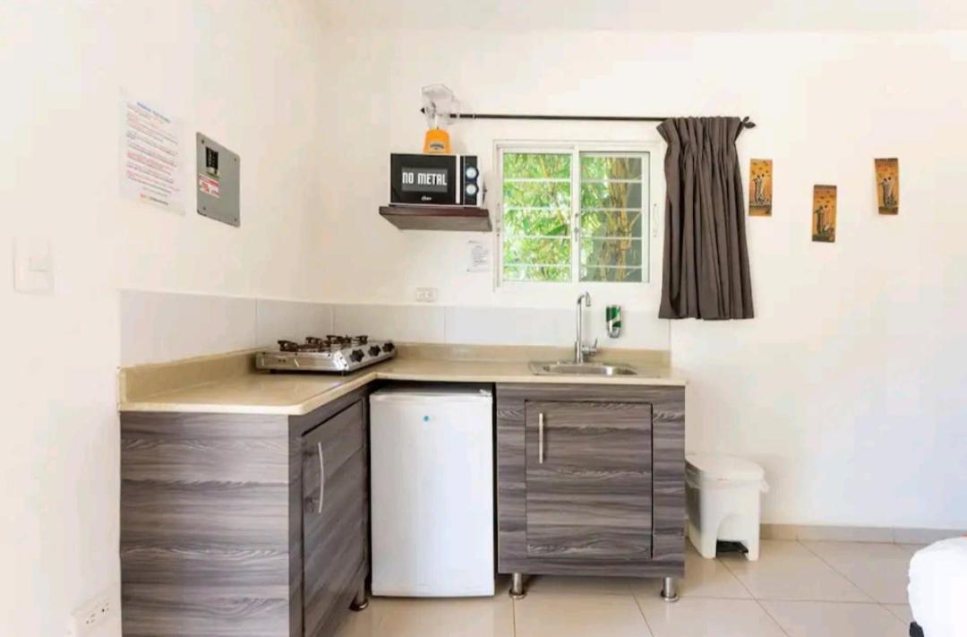 Villa Victoria Sosúa 部屋 写真
