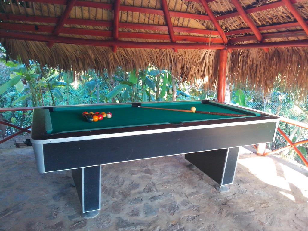 Villa Victoria Sosúa エクステリア 写真