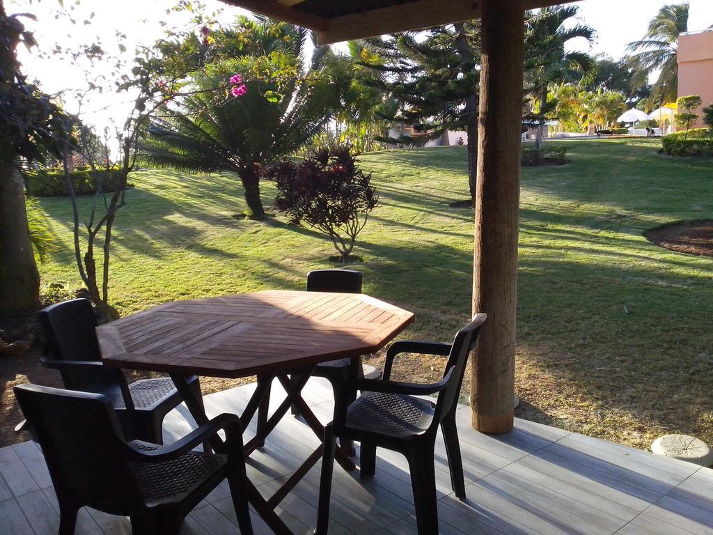 Villa Victoria Sosúa エクステリア 写真
