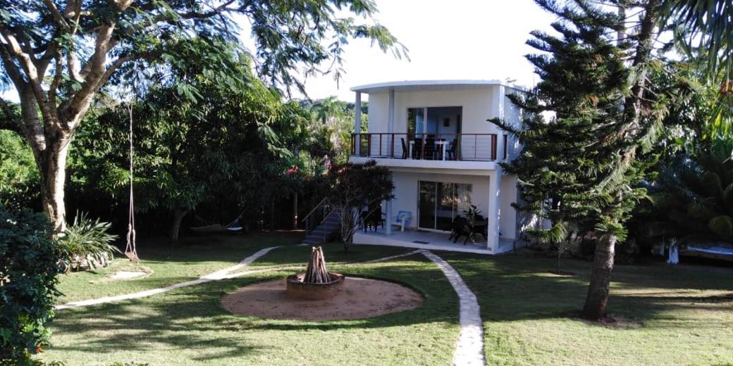 Villa Victoria Sosúa エクステリア 写真