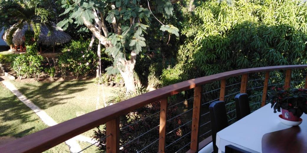 Villa Victoria Sosúa エクステリア 写真